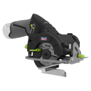 SV10.8 Series 85mm Cordless Circular Saw 10.8V - Body Only Vinny Byrne SV10.8 Series 85mm Cordless Circular Saw 10.8V - Body Only