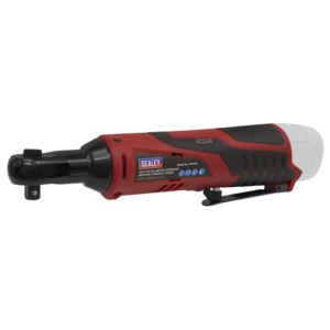 SV12 Series 3/8"Sq Drive Cordless Ratchet Wrench 12V - Body Only