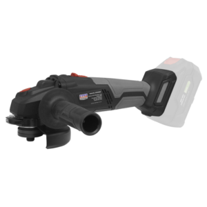 Premier SV20 Series 115mm Brushless Cordless Angle Grinder 20V - Body Only Vinny Byrne Premier SV20 Series 115mm Brushless Cordless Angle Grinder 20V - Body Only