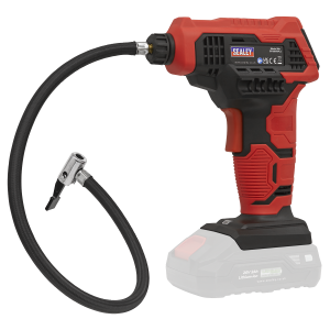 Air Pumps