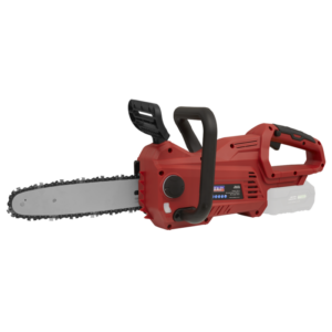 SV20 Series 25cm Cordless Chainsaw 20V - Body Only Vinny Byrne SV20 Series 25cm Cordless Chainsaw 20V - Body Only