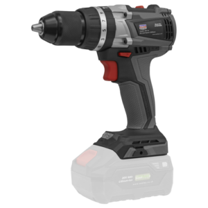 Premier SV20 Series 13mm Brushless Cordless Combi Drill 20V - Body Only Vinny Byrne Premier SV20 Series 13mm Brushless Cordless Combi Drill 20V - Body Only