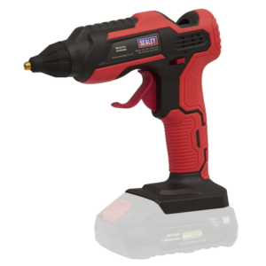 SV20 Series Cordless Glue Gun 20V - Body Only Vinny Byrne SV20 Series Cordless Glue Gun 20V - Body Only