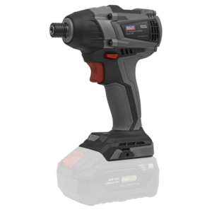 Premier SV20 Series 1/4"Hex Brushless Cordless Impact Driver 20V - Body Only Vinny Byrne Premier SV20 Series 1/4"Hex Brushless Cordless Impact Driver 20V - Body Only