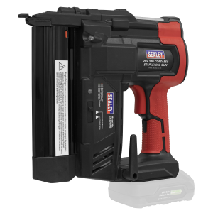 Nailers & Staplers
