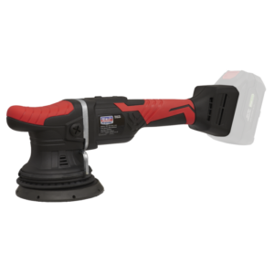 Premier SV20 Series 125mm Cordless Orbital Polisher 20V - Body Only Vinny Byrne Premier SV20 Series 125mm Cordless Orbital Polisher 20V - Body Only