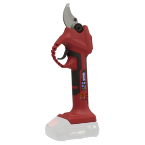 SV20 Series Brushless Cordless Pruning Shears 20V - Body Only Vinny Byrne SV20 Series Brushless Cordless Pruning Shears 20V - Body Only