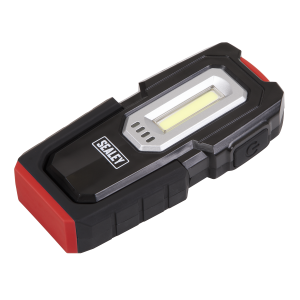 Automotive Bulb Inspection Lamps