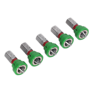 Spare Parts
