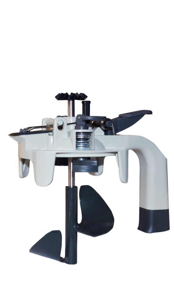 Paint Stirring Mixing Machine Stirring/ Pouring Lid 1L