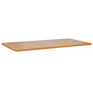 Dellonda Rectangular Desktop 1400 x 700mm - Oak Vinny Byrne Dellonda Rectangular Desktop 1400 x 700mm - Oak
