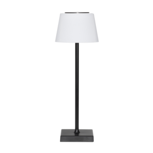 Dellonda Rechargeable Table Lamp for Home Office Restaurant RGB Colours Vinny Byrne Dellonda Rechargeable Table Lamp for Home Office Restaurant RGB Colours