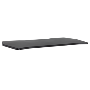 Dellonda Rectangular Desktop 1400 x 700mm - Carbon Fibre Effect Vinny Byrne Dellonda Rectangular Desktop 1400 x 700mm - Carbon Fibre Effect