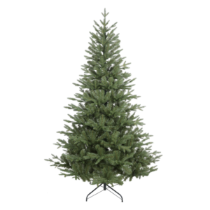Dellonda Artificial Hinged Christmas Tree 5ft(150cm) Vinny Byrne Dellonda Artificial Hinged Christmas Tree 5ft(150cm)