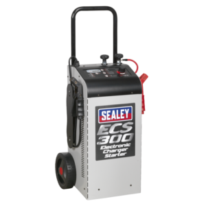12/24V Electronic Charger Maintainer/Starter 45/300A Vinny Byrne 12/24V Electronic Charger Maintainer/Starter 45/300A