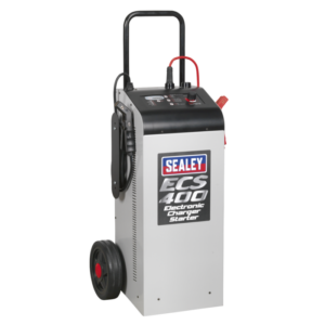 12/24V Electronic Charger Maintainer/Starter 75/400A Vinny Byrne 12/24V Electronic Charger Maintainer/Starter 75/400A