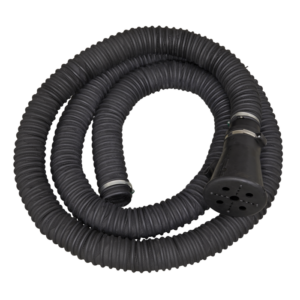 5m Single Hose 75mm