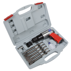 Generation Air Hammer Kit Long Stroke Vinny Byrne Generation Air Hammer Kit Long Stroke