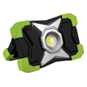 Portable Floodlight & Power Bank 15W COB LED Vinny Byrne Portable Floodlight & Power Bank 15W COB LED
