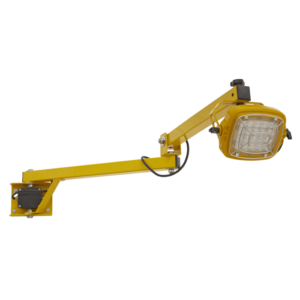 Loading Bay Floodlight 30W SMD LED Vinny Byrne Loading Bay Floodlight 30W SMD LED