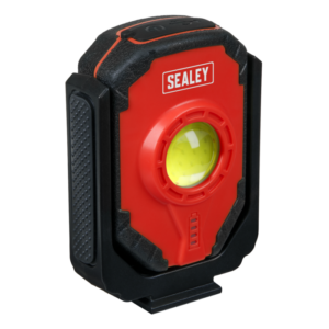 Rechargeable Worklight 15W COB LED