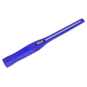 Rechargeable 360° Slim Inspection Light 8W & 1W SMD LED & UV Light Vinny Byrne Rechargeable 360° Slim Inspection Light 8W & 1W SMD LED & UV Light