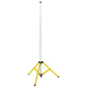 Slim Standing 360° Floodlight 60W SMD LED 110V Vinny Byrne Slim Standing 360° Floodlight 60W SMD LED 110V