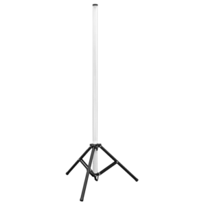 Slim Standing 360° Floodlight 60W SMD LED 230V Vinny Byrne Slim Standing 360° Floodlight 60W SMD LED 230V