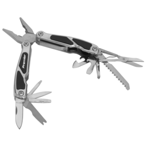 Multi-Tool 15-Function Vinny Byrne Multi-Tool 15-Function
