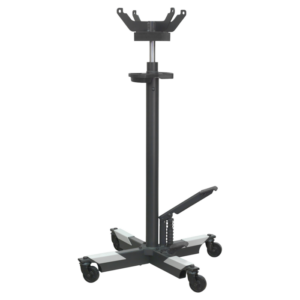 Premier Vertical Transmission Jack 750kg Vinny Byrne Premier Vertical Transmission Jack 750kg