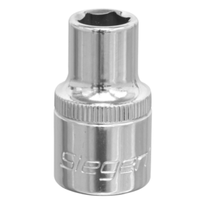 Siegen Socket 1/2"Sq Drive 10mm