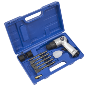 Air Hammer Kit Medium Stroke