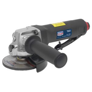 Premier Composite Air Angle Grinder 100mm Vinny Byrne Premier Composite Air Angle Grinder 100mm