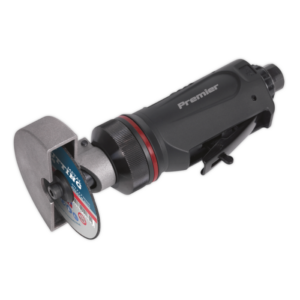 Premier Air Cut-Off Tool 75mm Vinny Byrne Premier Air Cut-Off Tool 75mm