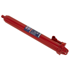 Hydraulic Ram for SC10 Vinny Byrne Hydraulic Ram for SC10