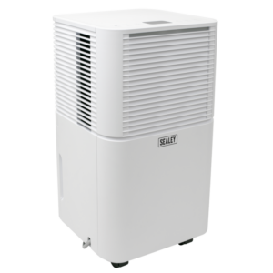 Dehumidifier with Laundry Mode 10L Vinny Byrne Dehumidifier with Laundry Mode 10L
