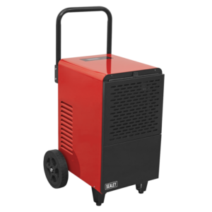 Industrial Dehumidifier 30L Vinny Byrne Industrial Dehumidifier 30L