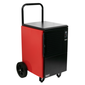 Industrial Dehumidifier 50L Vinny Byrne Industrial Dehumidifier 50L