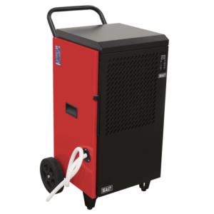 Industrial Dehumidifier 70L Vinny Byrne Industrial Dehumidifier 70L
