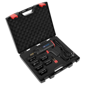 Plastic Welding Repair Kit 75W Vinny Byrne Plastic Welding Repair Kit 75W