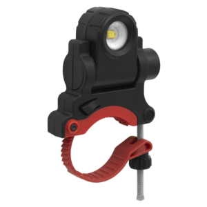 SMD LED Rechargeable Spray Gun Light 5W Vinny Byrne SMD LED Rechargeable Spray Gun Light 5W