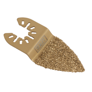 Multi-Tool Blade for Ceramic 35mm