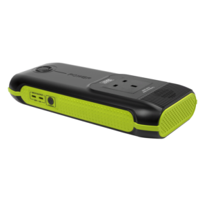 AC Power Pack 160W 115Wh Vinny Byrne AC Power Pack 160W 115Wh