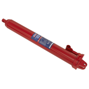 Hydraulic Ram Vinny Byrne Hydraulic Ram
