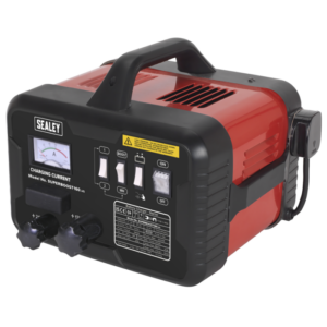 12/24V Starter/Charger 160/30Amp 230V