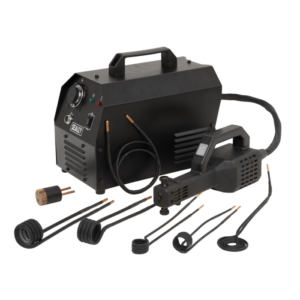 Rapid Heat Induction Heater 2300W Vinny Byrne Rapid Heat Induction Heater 2300W