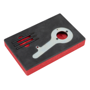 Diesel Engine Timing Tool Kit for Ford 2.0TDCi EcoBlue - Belt Drive Vinny Byrne Diesel Engine Timing Tool Kit for Ford 2.0TDCi EcoBlue - Belt Drive
