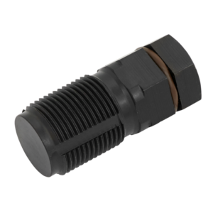 Nitrogen Oxide Sensor Port Thread Chaser M22 x 1.5mm