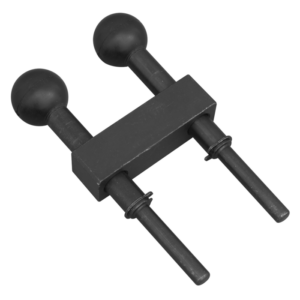 Petrol Engine Camshaft Setting Tool - VAG 1.4, 1.6 16v/FSi - Belt Drive Vinny Byrne Petrol Engine Camshaft Setting Tool - VAG 1.4, 1.6 16v/FSi - Belt Drive