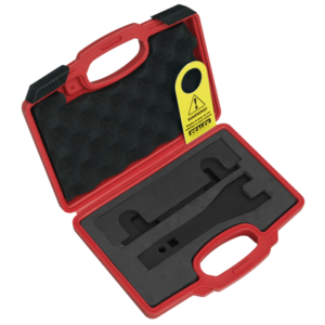 Petrol Engine Timing Tool Kit - for GM 1.0/1.4 Chain Drive Vinny Byrne Petrol Engine Timing Tool Kit - for GM 1.0/1.4 Chain Drive